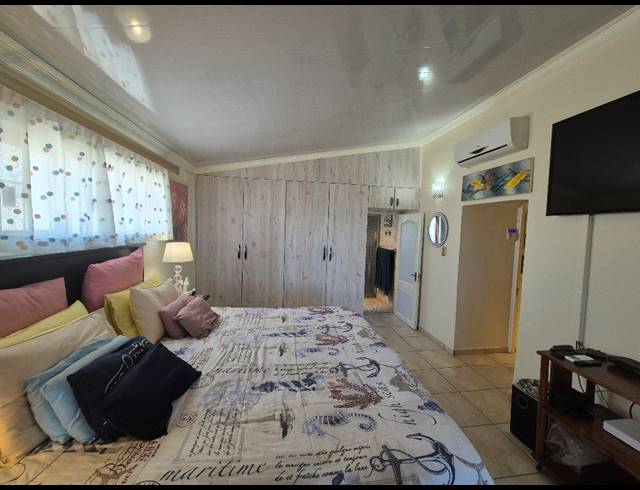 3 BEDROOM HOUSE FOR SALE IN UVONGO